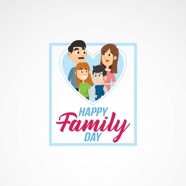 Día de la familia