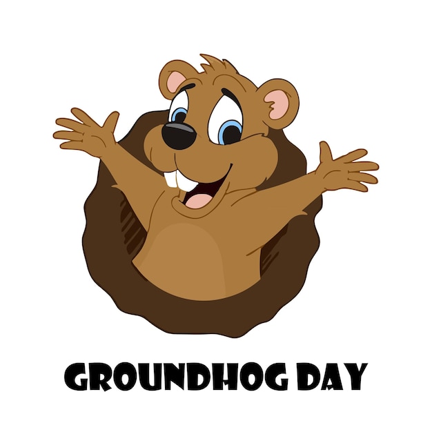 El día de GroundHog