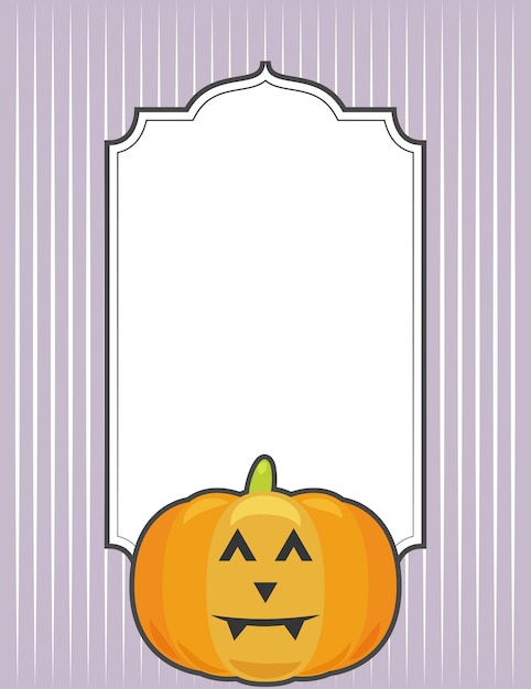 El día de Halloween.