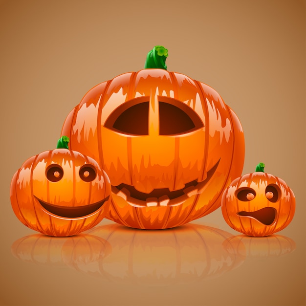 El día de Halloween.