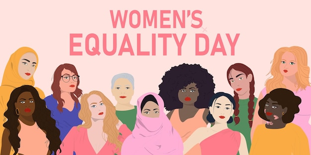 Día de la Igualdad de la Mujer