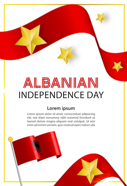 Día de la Independencia de Albania