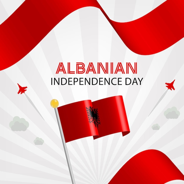 Día de la Independencia de Albania