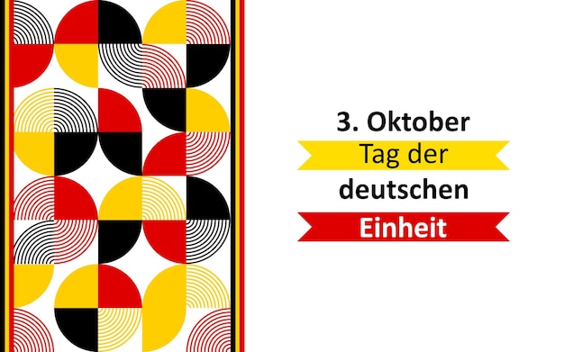 día de la independencia alemana día de la unidad alemana día de la república alemana tag der deutschen einheit