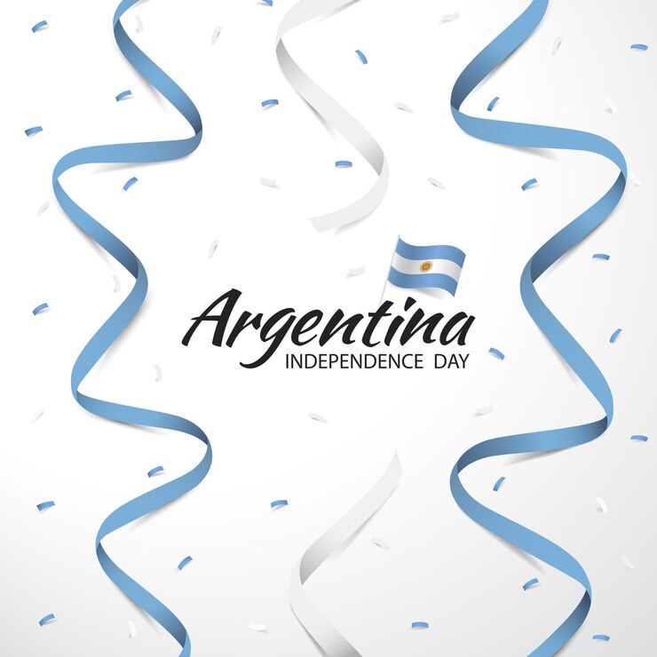 Día de la Independencia de Argentina