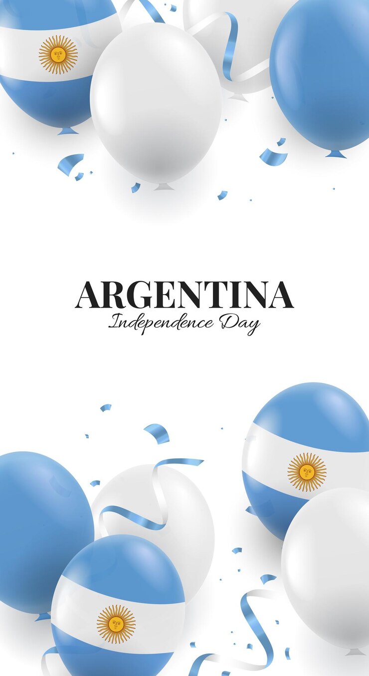 Día de la Independencia de Argentina