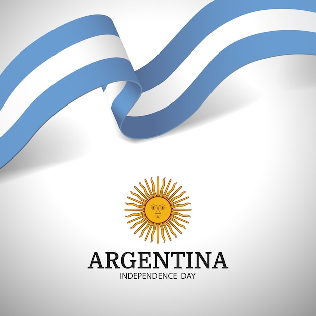 Día de la independencia de argentina