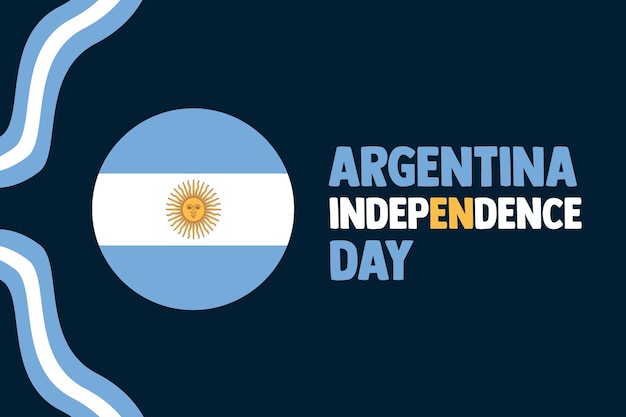 Día de la Independencia de Argentina