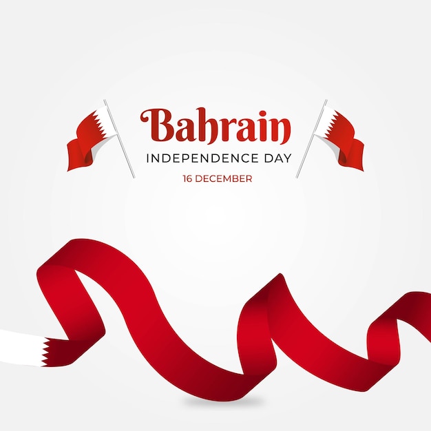 Día de la independencia de Bahrein