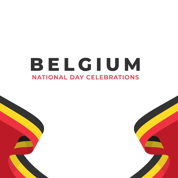 Día de la independencia de bélgica