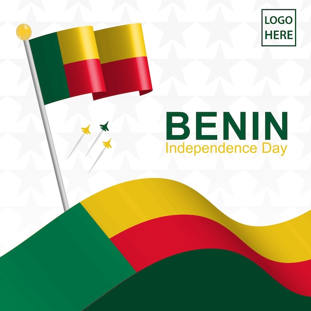 Día de la Independencia de Benín
