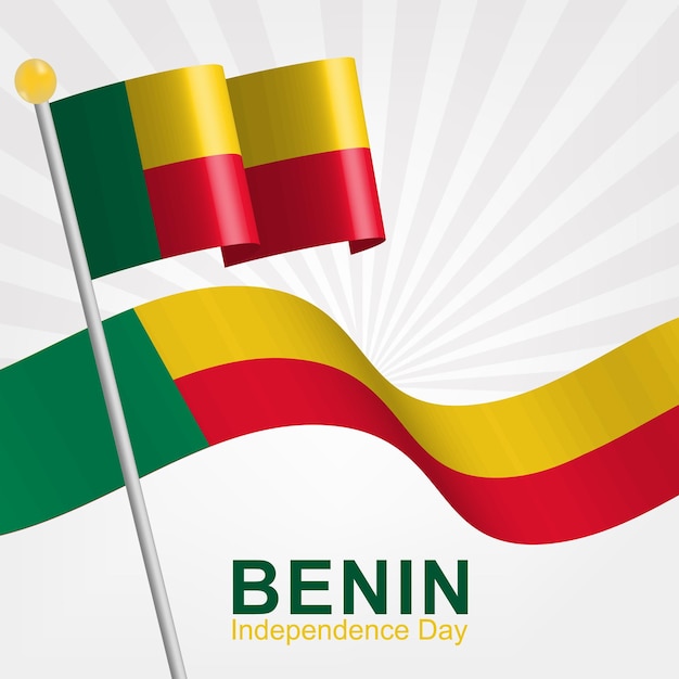 Día de la Independencia de Benín