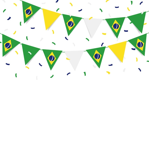 Día de la Independencia de Brasil.