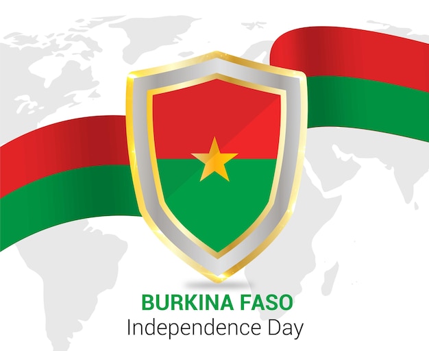 Día de la independencia de burkina faso