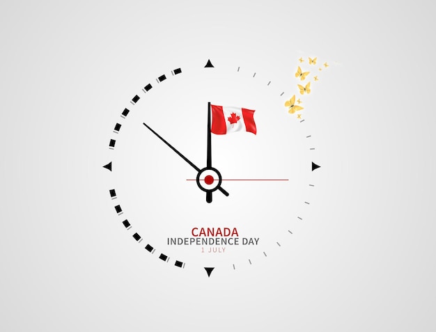 Día de la Independencia de Canadá