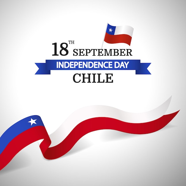 Día de la Independencia de Chile