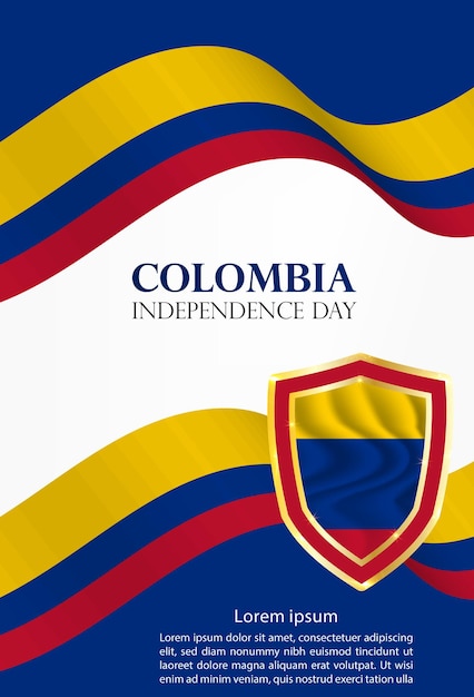 Día de la Independencia de Colombia