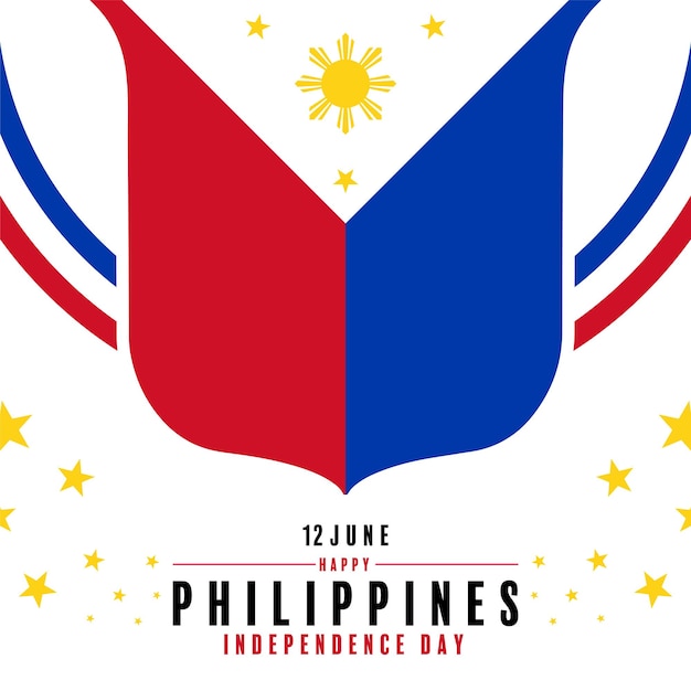 Día de la independencia de filipinas