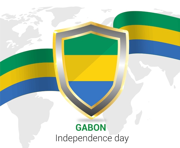 Día de la Independencia de Gabón