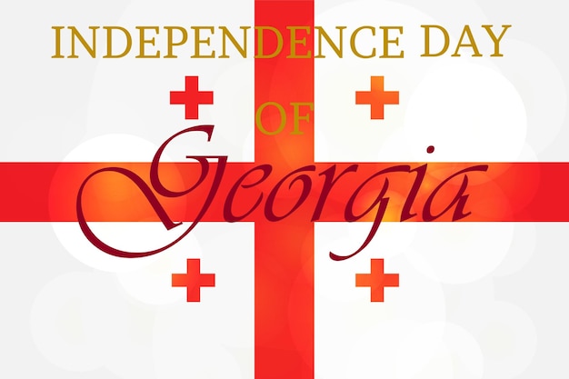 Día de la Independencia de Georgia