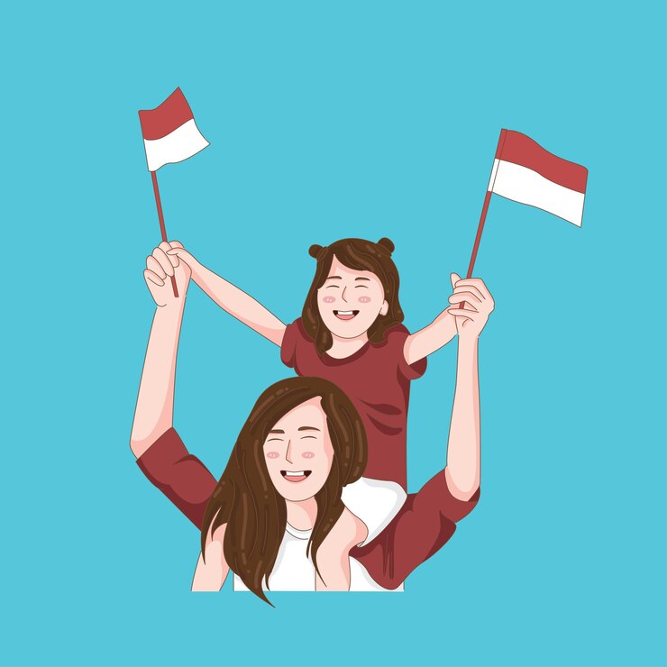 Día de la Independencia de Indonesia