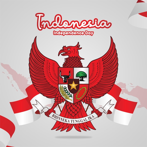 Día de la Independencia de Indonesia