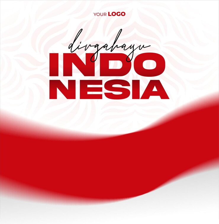 Día de la Independencia en indonesio