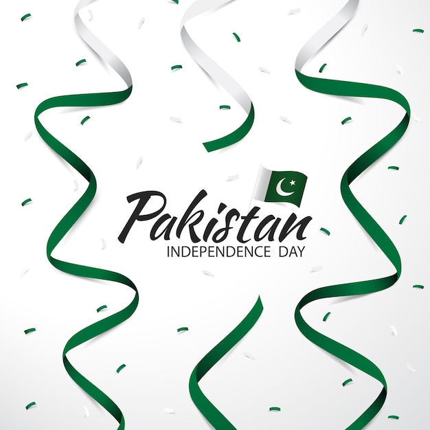 Día de la independencia de pakistán