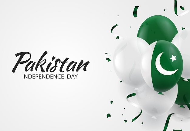 Día de la independencia de pakistán