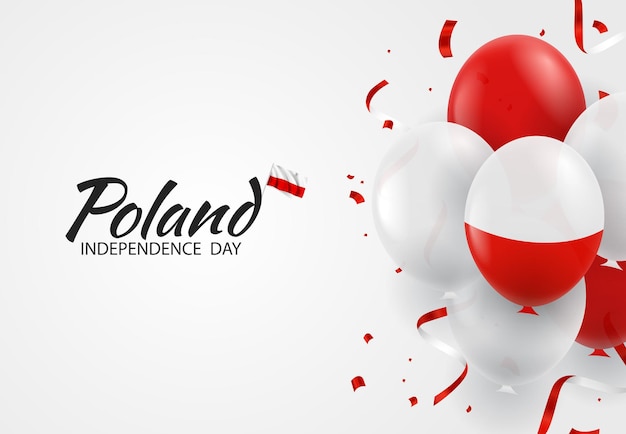 Día de la independencia de polonia