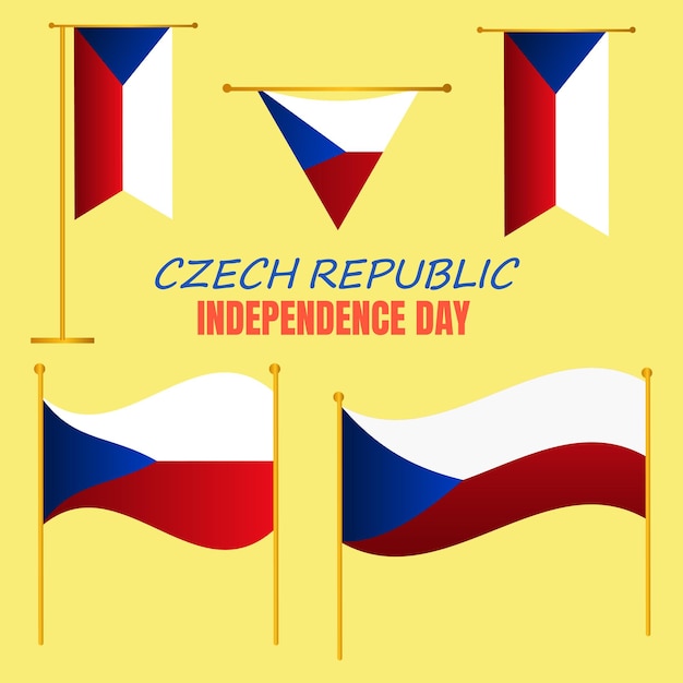 Día de la independencia de la República Checa 4