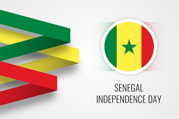 Día de la independencia de senegal