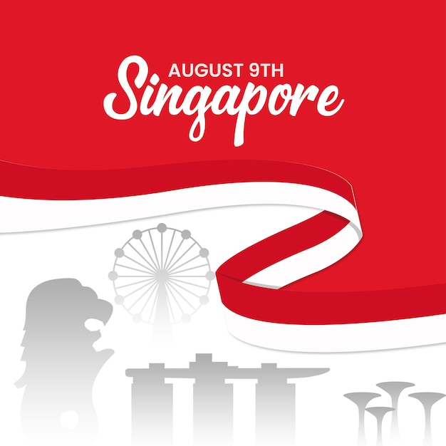 Día de la Independencia de Singapur