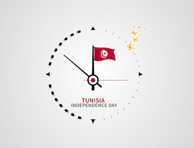 Día de la Independencia de Túnez
