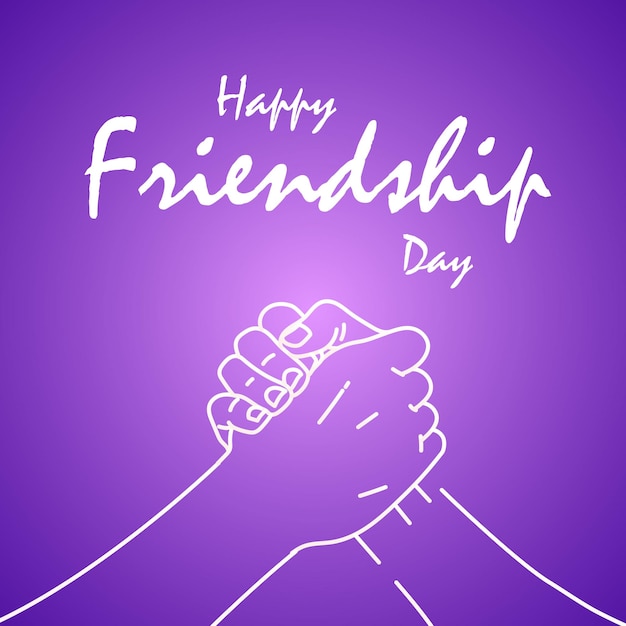El Día Internacional de la Amistad