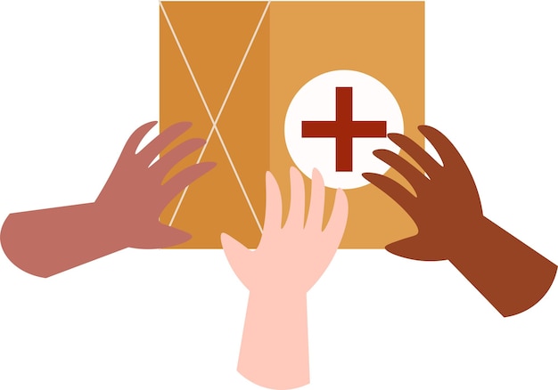 Día Internacional de la Ayuda Humanitaria