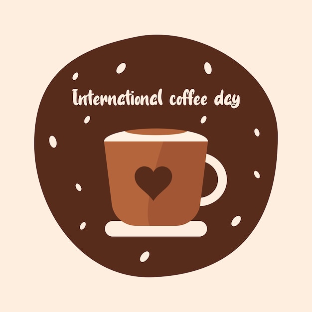 Día internacional del café 2