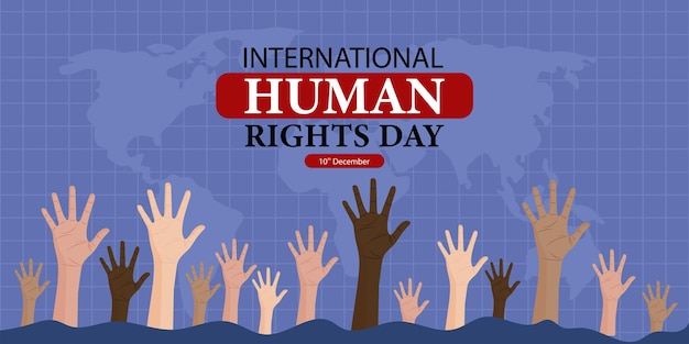 Día Internacional de los Derechos Humanos