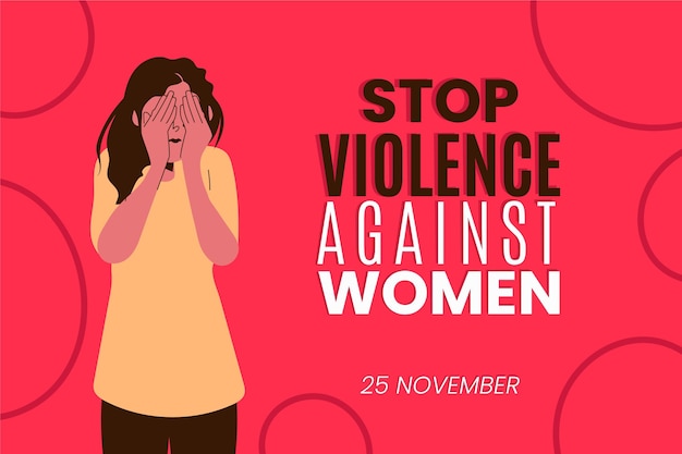 Día internacional para la eliminación de la violencia contra la mujer