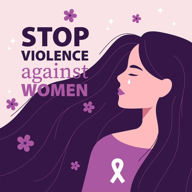 Día internacional para la eliminación de la violencia contra la mujer