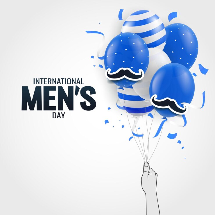 Día Internacional del Hombre