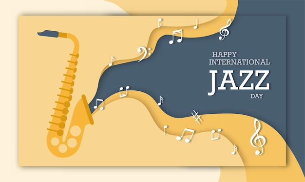 Día Internacional del Jazz