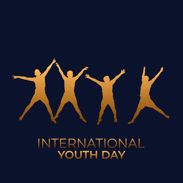 dia internacional de la juventud