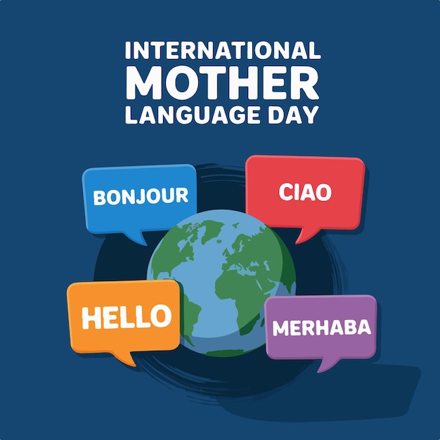 Día Internacional de la Lengua Madre