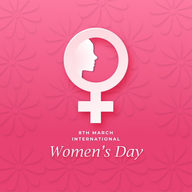 Día Internacional de la Mujer