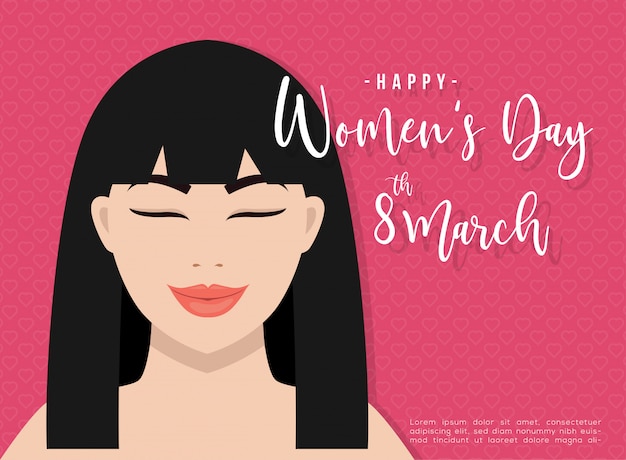 El Día Internacional de la Mujer