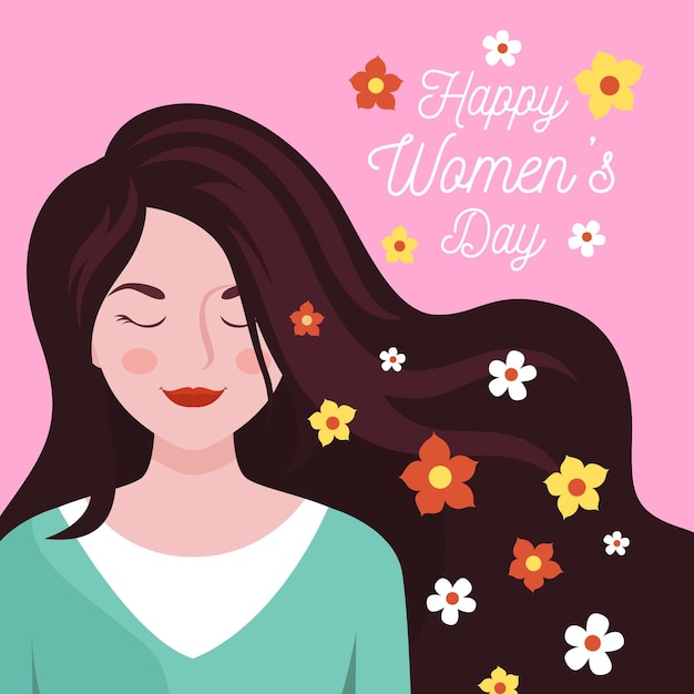Dia Internacional de la Mujer