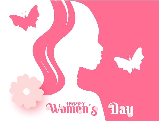 Día Internacional de la Mujer