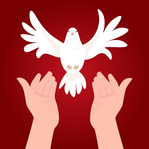 Día Internacional de la Paz