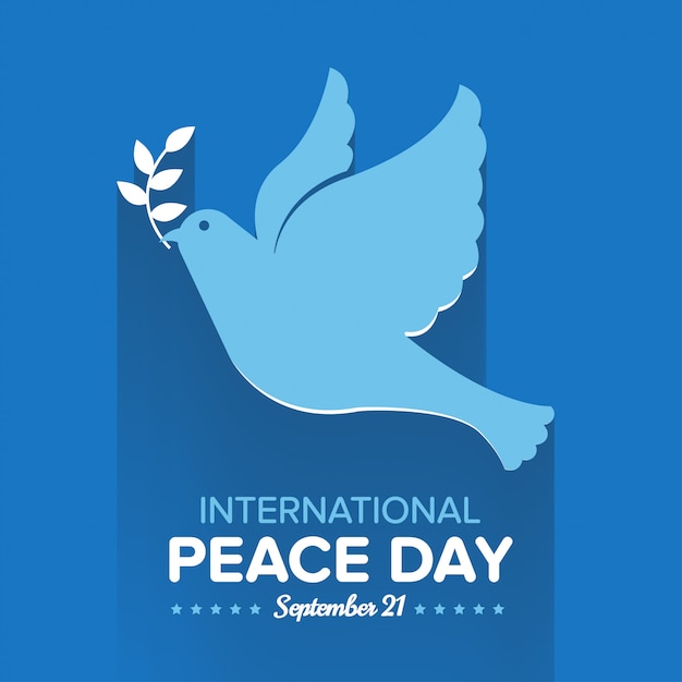 Día Internacional de la Paz